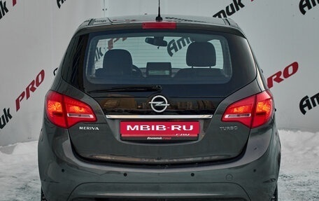 Opel Meriva, 2011 год, 750 000 рублей, 5 фотография