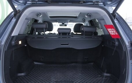 Chery Tiggo 7 Pro, 2021 год, 1 775 000 рублей, 18 фотография