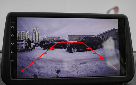 Opel Meriva, 2011 год, 750 000 рублей, 18 фотография