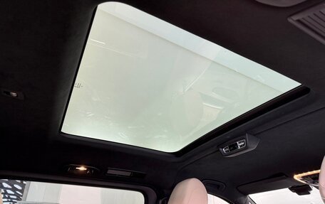 Mercedes-Benz V-Класс, 2017 год, 5 500 000 рублей, 10 фотография