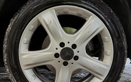 Mercedes-Benz V-Класс, 2017 год, 5 500 000 рублей, 21 фотография