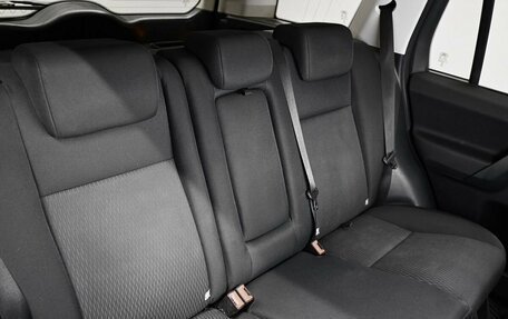 Land Rover Freelander II рестайлинг 2, 2014 год, 1 695 000 рублей, 13 фотография