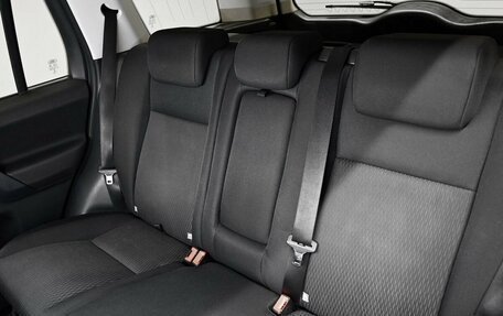 Land Rover Freelander II рестайлинг 2, 2014 год, 1 695 000 рублей, 10 фотография