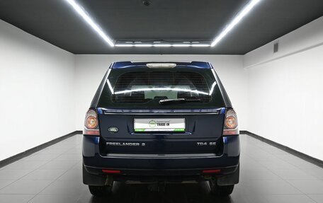 Land Rover Freelander II рестайлинг 2, 2014 год, 1 695 000 рублей, 4 фотография