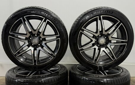 Mercedes-Benz V-Класс, 2017 год, 5 500 000 рублей, 22 фотография