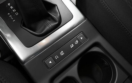 Land Rover Freelander II рестайлинг 2, 2014 год, 1 695 000 рублей, 19 фотография