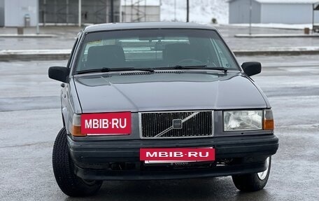 Volvo 740, 1990 год, 399 000 рублей, 3 фотография