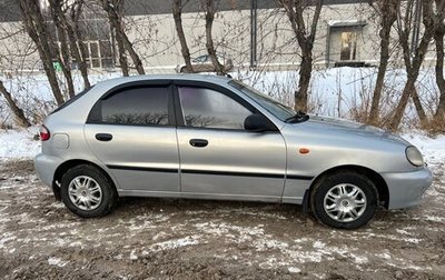 ЗАЗ Chance, 2011 год, 200 000 рублей, 1 фотография