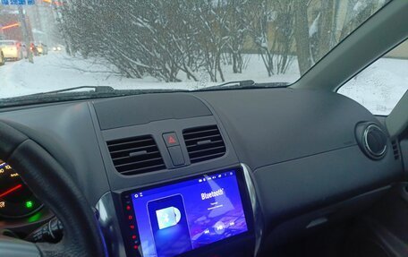 Suzuki SX4 II рестайлинг, 2011 год, 780 000 рублей, 1 фотография