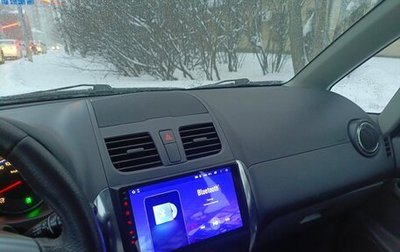 Suzuki SX4 II рестайлинг, 2011 год, 780 000 рублей, 1 фотография