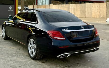 Mercedes-Benz E-Класс, 2017 год, 3 690 000 рублей, 1 фотография