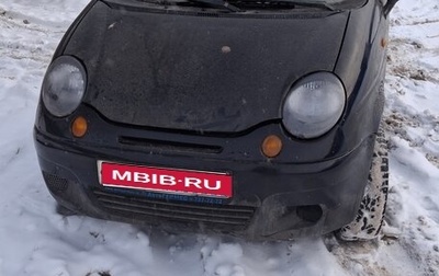 Daewoo Matiz I, 2011 год, 150 000 рублей, 1 фотография