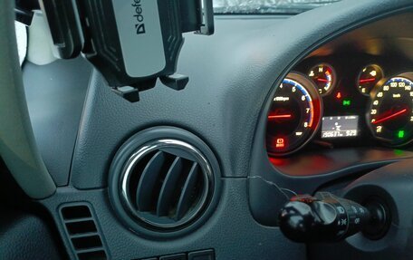 Suzuki SX4 II рестайлинг, 2011 год, 780 000 рублей, 3 фотография