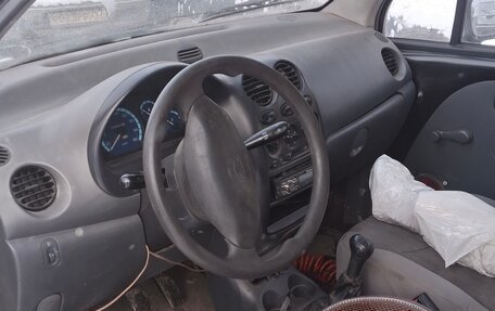 Daewoo Matiz I, 2011 год, 150 000 рублей, 5 фотография