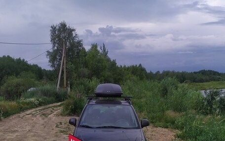 Suzuki SX4 II рестайлинг, 2011 год, 780 000 рублей, 5 фотография