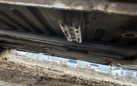 ЗАЗ Chance, 2011 год, 200 000 рублей, 10 фотография