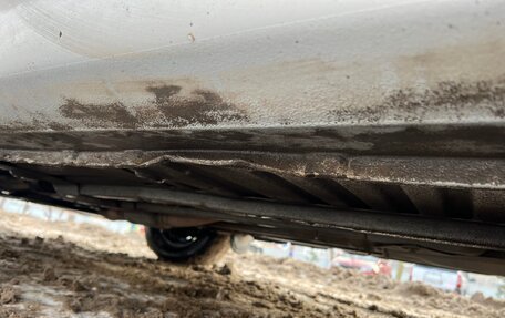 ЗАЗ Chance, 2011 год, 200 000 рублей, 9 фотография