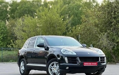 Porsche Cayenne III, 2007 год, 1 700 000 рублей, 1 фотография
