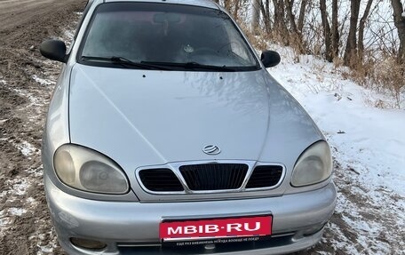 ЗАЗ Chance, 2011 год, 200 000 рублей, 6 фотография