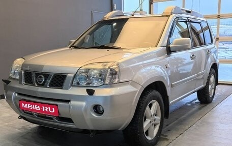 Nissan X-Trail, 2005 год, 699 000 рублей, 1 фотография