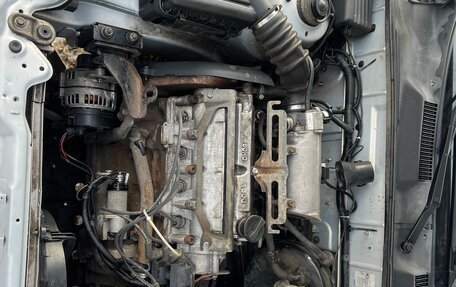 ЗАЗ Chance, 2011 год, 200 000 рублей, 14 фотография