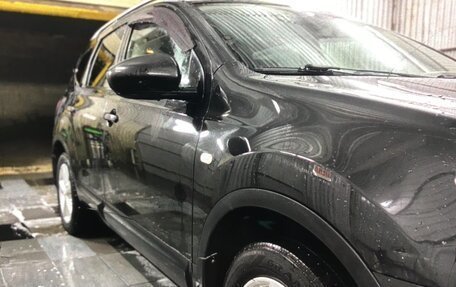 Nissan Qashqai+2 I, 2008 год, 850 000 рублей, 5 фотография