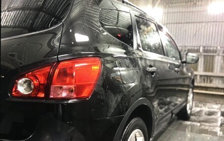 Nissan Qashqai+2 I, 2008 год, 850 000 рублей, 3 фотография