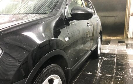 Nissan Qashqai+2 I, 2008 год, 850 000 рублей, 7 фотография