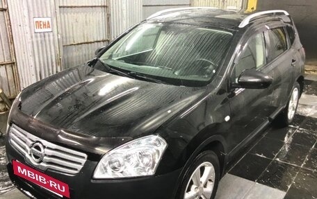 Nissan Qashqai+2 I, 2008 год, 850 000 рублей, 4 фотография
