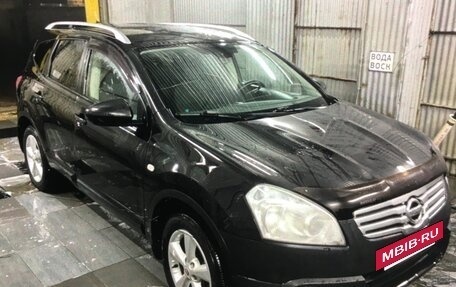 Nissan Qashqai+2 I, 2008 год, 850 000 рублей, 2 фотография