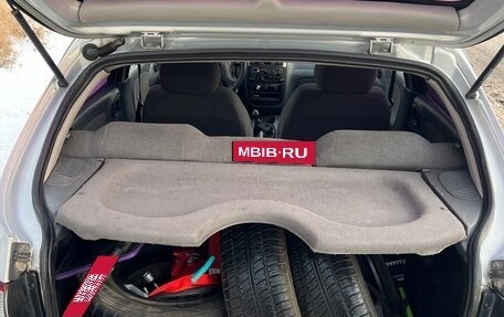 ЗАЗ Chance, 2011 год, 200 000 рублей, 12 фотография