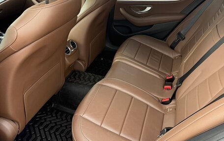 Mercedes-Benz E-Класс, 2017 год, 3 690 000 рублей, 7 фотография