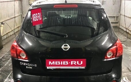 Nissan Qashqai+2 I, 2008 год, 850 000 рублей, 9 фотография