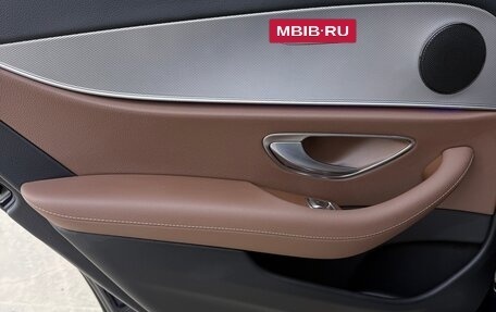 Mercedes-Benz E-Класс, 2017 год, 3 690 000 рублей, 6 фотография