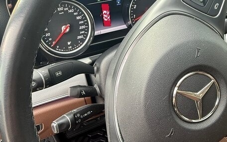 Mercedes-Benz E-Класс, 2017 год, 3 690 000 рублей, 3 фотография