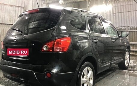 Nissan Qashqai+2 I, 2008 год, 850 000 рублей, 11 фотография