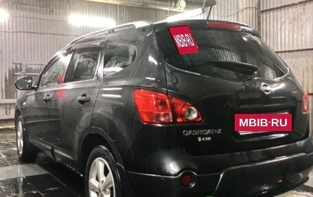 Nissan Qashqai+2 I, 2008 год, 850 000 рублей, 12 фотография