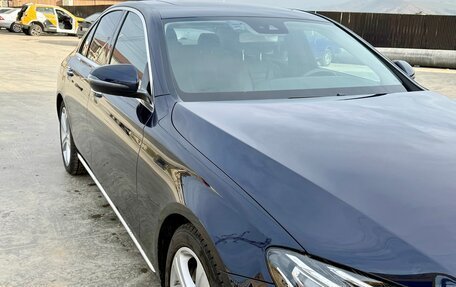 Mercedes-Benz E-Класс, 2017 год, 3 690 000 рублей, 13 фотография