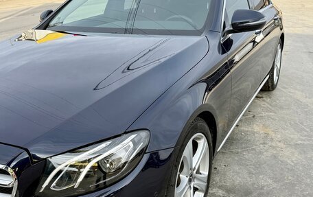 Mercedes-Benz E-Класс, 2017 год, 3 690 000 рублей, 14 фотография