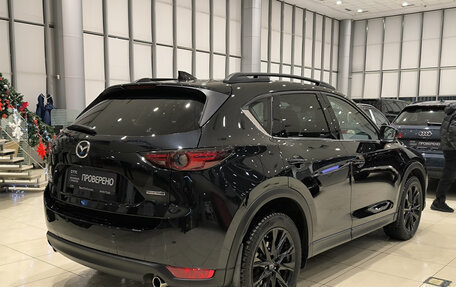 Mazda CX-5 II, 2021 год, 2 995 000 рублей, 6 фотография