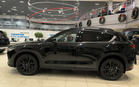 Mazda CX-5 II, 2021 год, 2 995 000 рублей, 10 фотография
