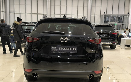 Mazda CX-5 II, 2021 год, 2 995 000 рублей, 7 фотография