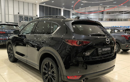 Mazda CX-5 II, 2021 год, 2 995 000 рублей, 8 фотография