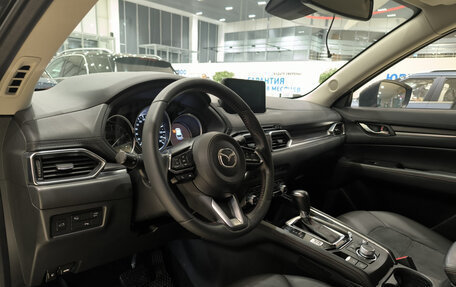 Mazda CX-5 II, 2021 год, 2 995 000 рублей, 20 фотография