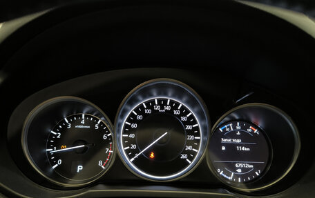 Mazda CX-5 II, 2021 год, 2 995 000 рублей, 16 фотография