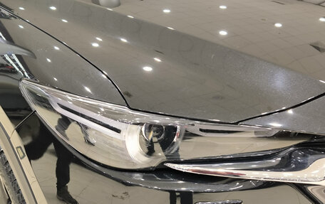 Mazda CX-5 II, 2021 год, 2 995 000 рублей, 21 фотография