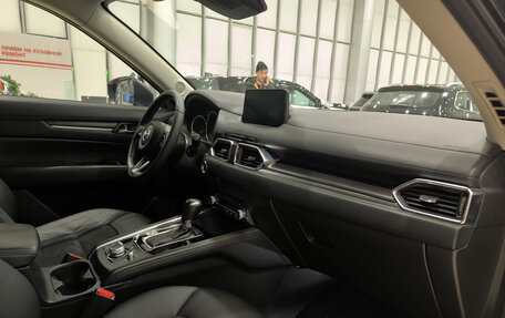 Mazda CX-5 II, 2021 год, 2 995 000 рублей, 13 фотография