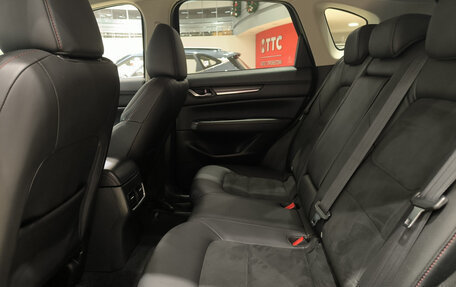 Mazda CX-5 II, 2021 год, 2 995 000 рублей, 15 фотография