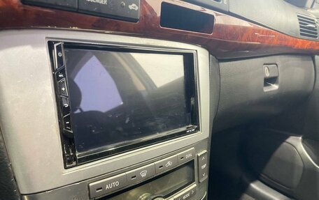 Toyota Avensis III рестайлинг, 2004 год, 669 900 рублей, 6 фотография