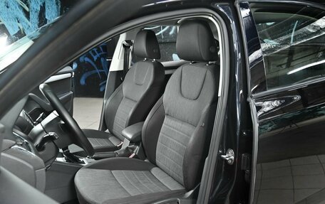 Skoda Octavia, 2017 год, 1 545 000 рублей, 6 фотография